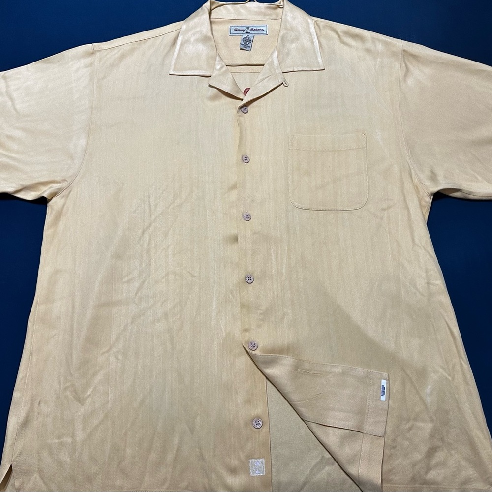 Tommy Bahama Camp Shirt